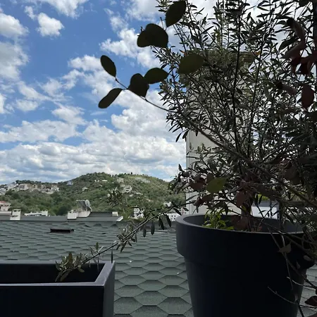 Apartment Fia Dry With Terrace *