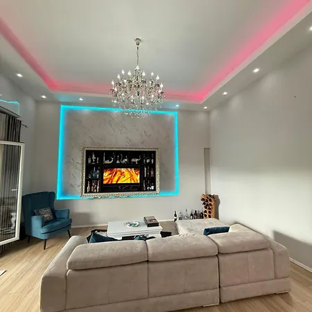 Apartment Fia Dry With Terrace *