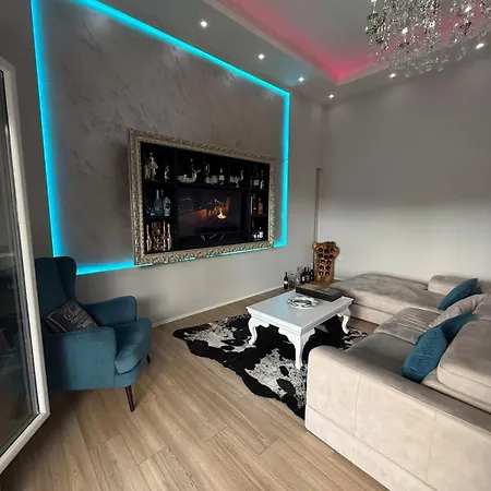 Apartment Fia Dry With Terrace *